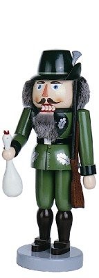 Nutcracker Ranger 45cm